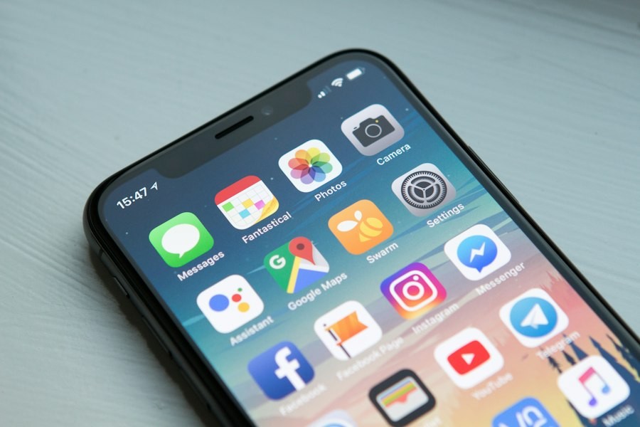 小程序开发案例配图